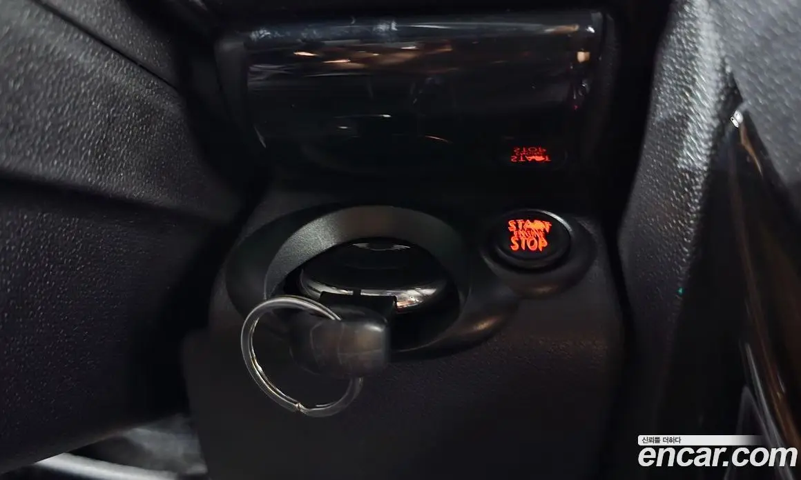 Mini Countryman 2016 2.0 автомат (гидро), фото 18