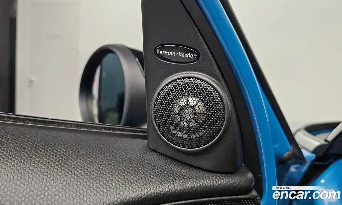 Mini Countryman 2016 2.0 автомат (гидро), фото 19
