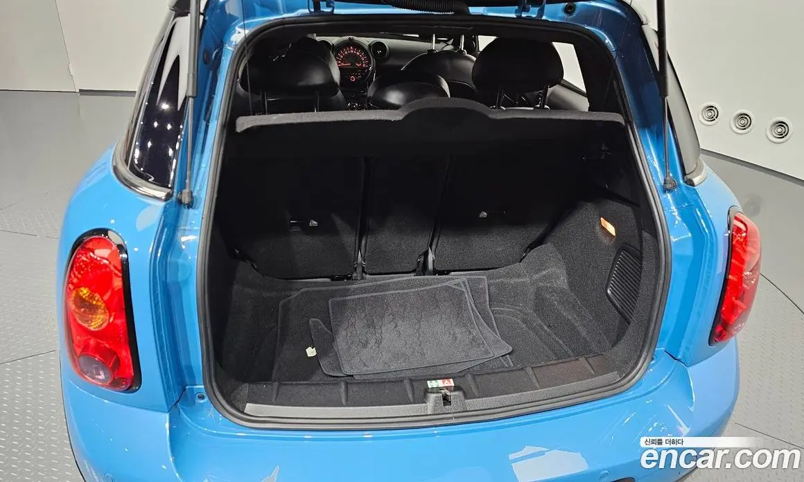 Mini Countryman 2016 2.0 автомат (гидро), фото 20
