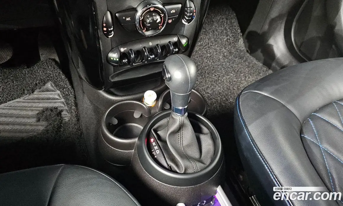 Mini Countryman 2016 2.0 автомат (гидро), фото 9