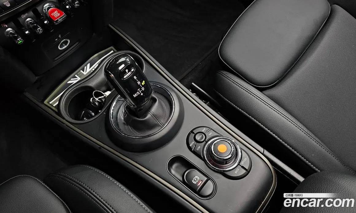 Mini Countryman 2021 1.5 автомат (гидро), фото 12 Mini Countryman 2021 1.5 автомат (гидро), фото 12