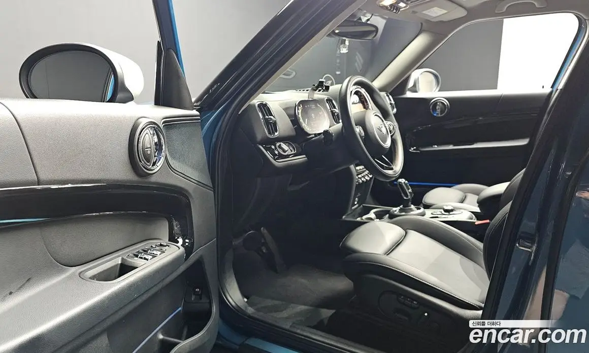 Mini Countryman 2021 1.5 автомат (гидро), фото 13 Mini Countryman 2021 1.5 автомат (гидро), фото 13