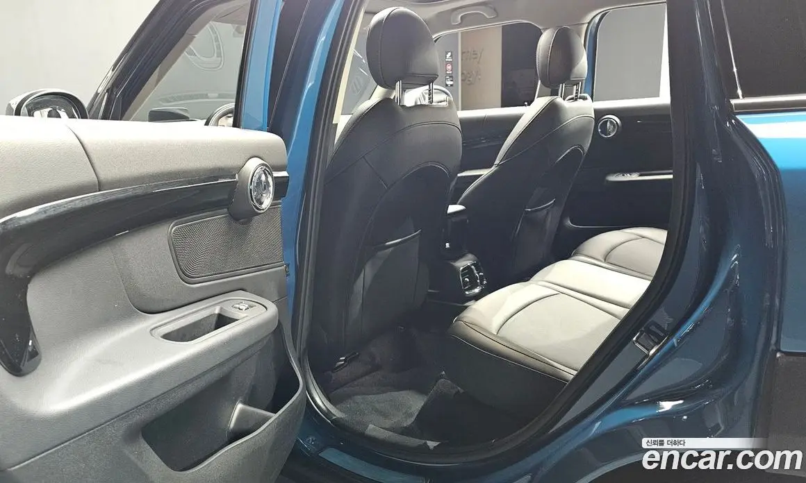 Mini Countryman 2021 1.5 автомат (гидро), фото 16 Mini Countryman 2021 1.5 автомат (гидро), фото 16