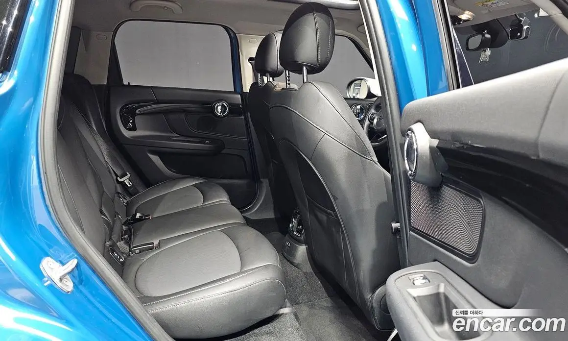 Mini Countryman 2021 1.5 автомат (гидро), фото 18 Mini Countryman 2021 1.5 автомат (гидро), фото 18