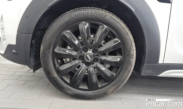 Mini Countryman 2024 1.5 автомат (гидро), миниатюра 5 Mini Countryman 2024 1.5 автомат (гидро), миниатюра 5