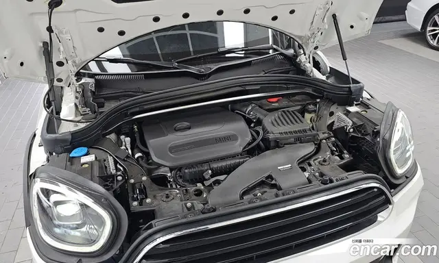 Mini Countryman 2024 1.5 автомат (гидро), миниатюра 6 Mini Countryman 2024 1.5 автомат (гидро), миниатюра 6