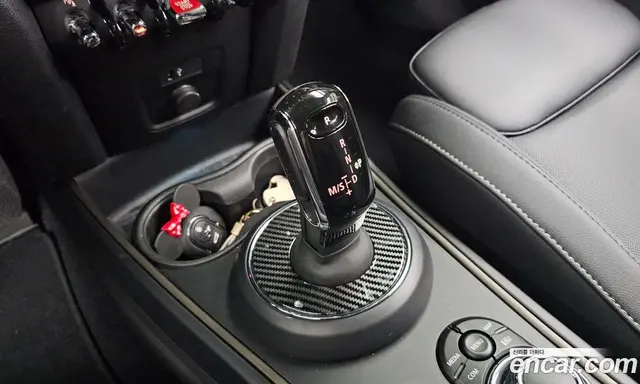 Mini Countryman 2024 1.5 автомат (гидро), миниатюра 9 Mini Countryman 2024 1.5 автомат (гидро), миниатюра 9