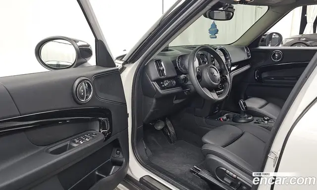 Mini Countryman 2024 1.5 автомат (гидро), миниатюра 10 Mini Countryman 2024 1.5 автомат (гидро), миниатюра 10