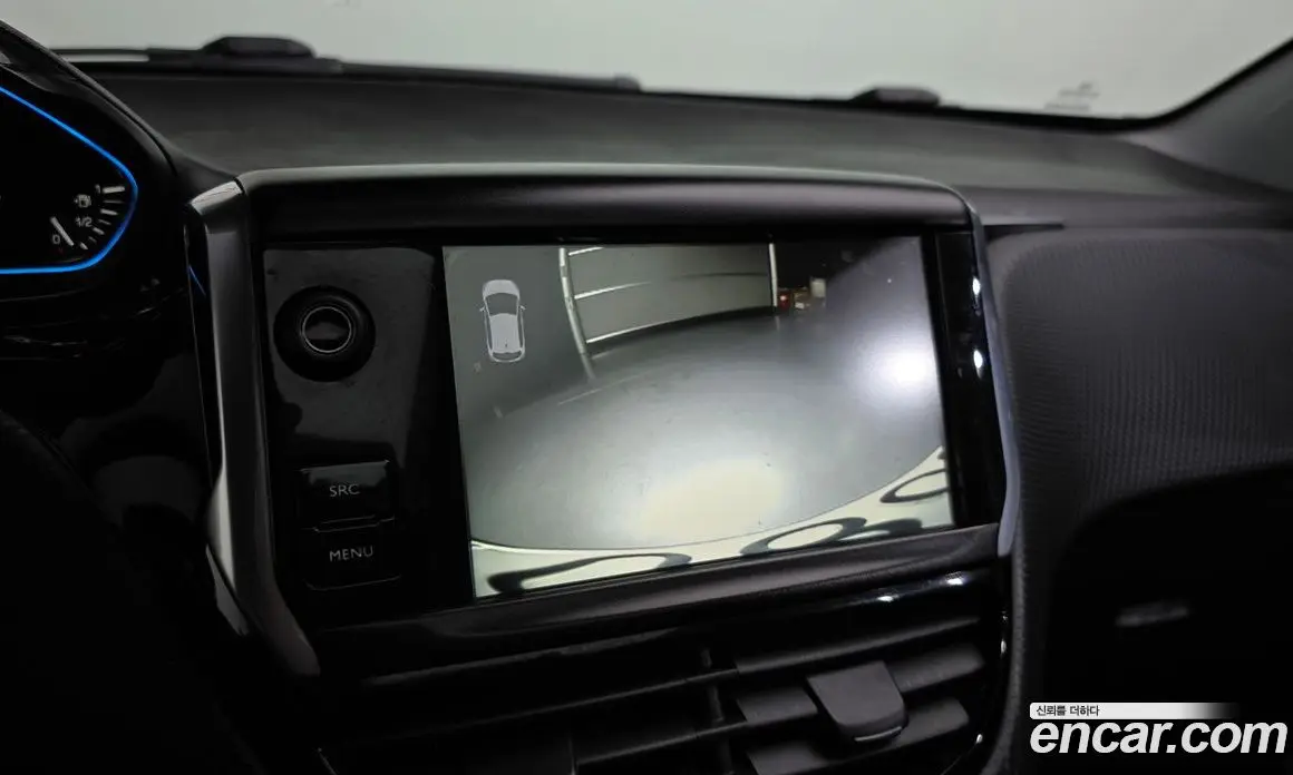 Peugeot 2008 2016 1.6 автомат (гидро), фото 14