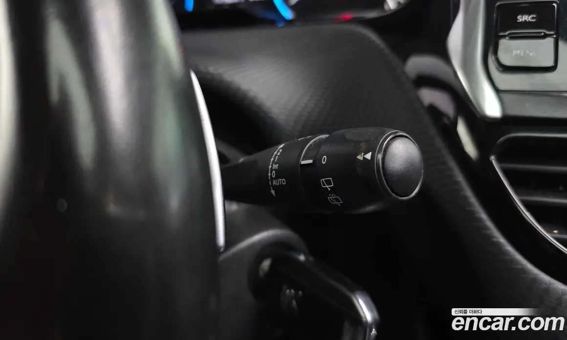 Peugeot 2008 2016 1.6 автомат (гидро), фото 16