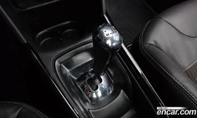 Peugeot 2008 2016 1.6 автомат (гидро), миниатюра 9
