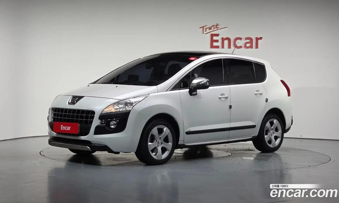 Peugeot 3008 2013 2.0 автомат (гидро), фото 1 Peugeot 3008 2013 2.0 автомат (гидро), фото 1