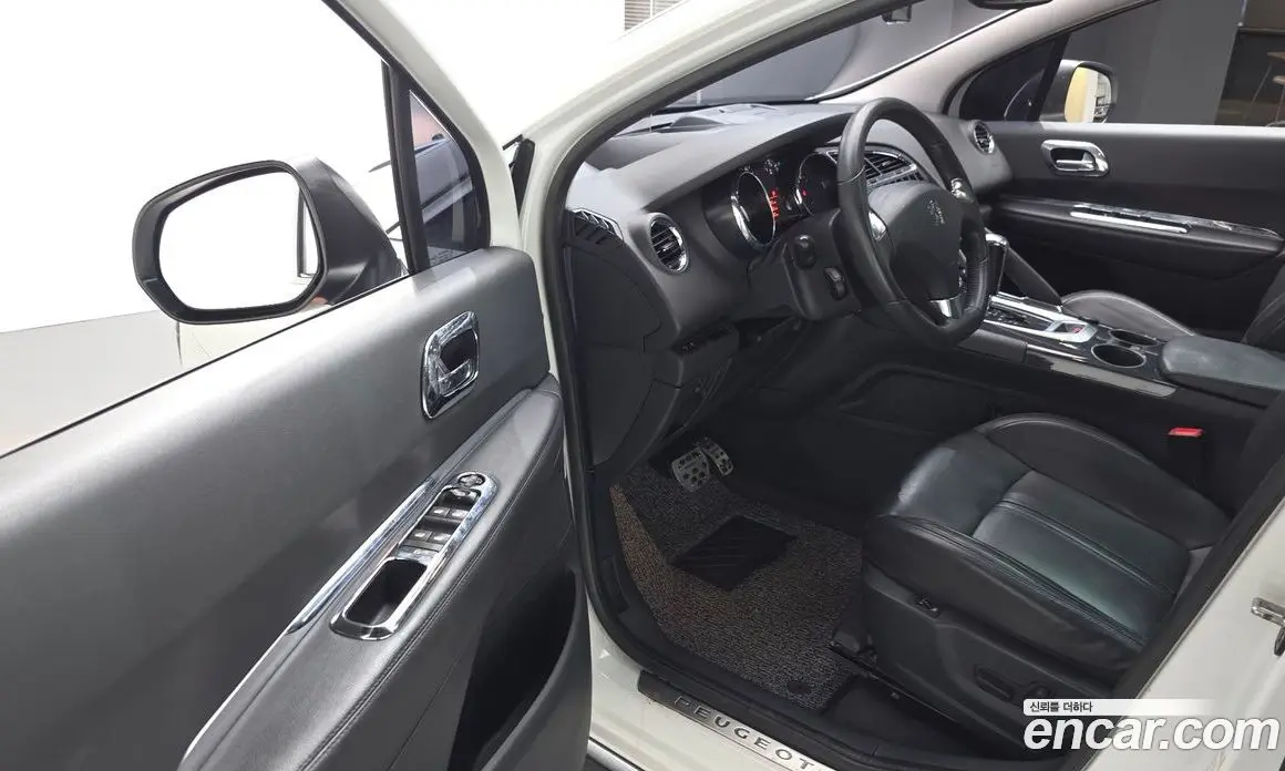 Peugeot 3008 2013 2.0 автомат (гидро), фото 11 Peugeot 3008 2013 2.0 автомат (гидро), фото 11