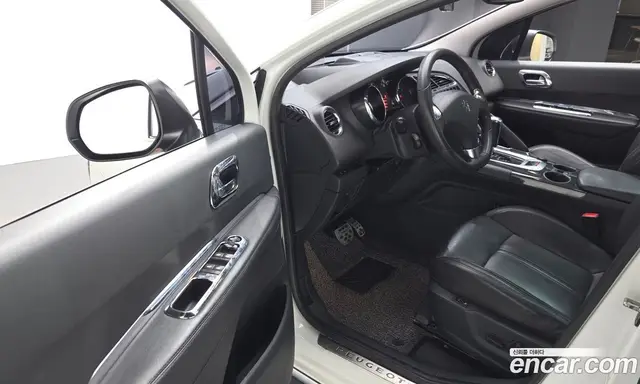 Peugeot 3008 2013 2.0 автомат (гидро), миниатюра 11 Peugeot 3008 2013 2.0 автомат (гидро), миниатюра 11