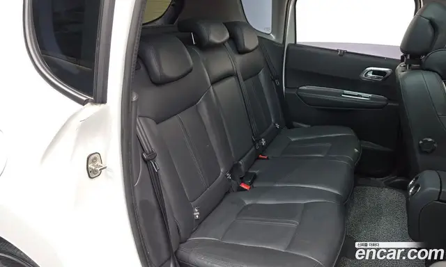 Peugeot 3008 2013 2.0 автомат (гидро), миниатюра 12
