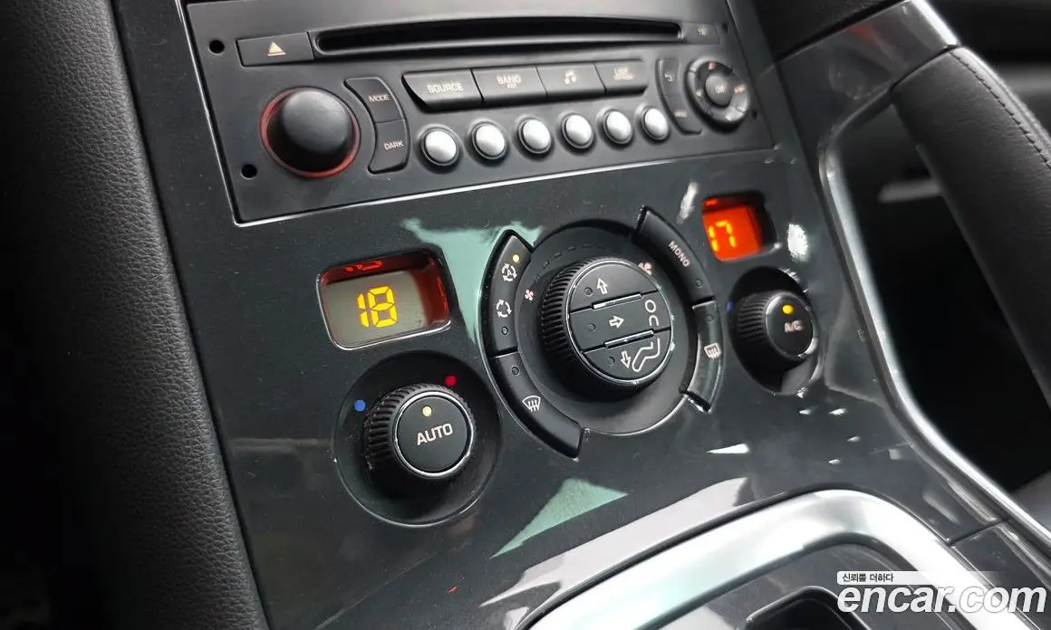 Peugeot 3008 2013 2.0 автомат (гидро), фото 15 Peugeot 3008 2013 2.0 автомат (гидро), фото 15