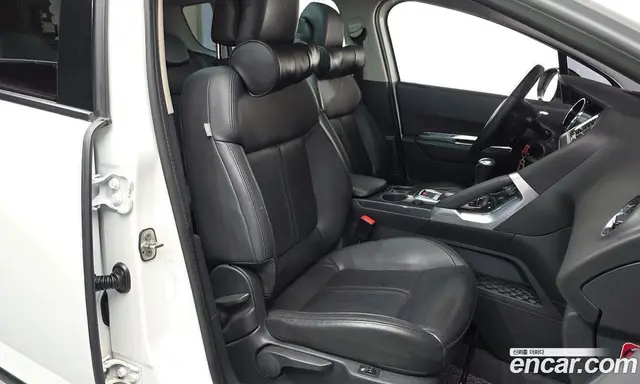 Peugeot 3008 2013 2.0 автомат (гидро), миниатюра 10 Peugeot 3008 2013 2.0 автомат (гидро), миниатюра 10