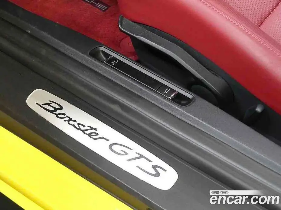 Porsche 718 2024 4.0 автомат (гидро), фото 14 Porsche 718 2024 4.0 автомат (гидро), фото 14