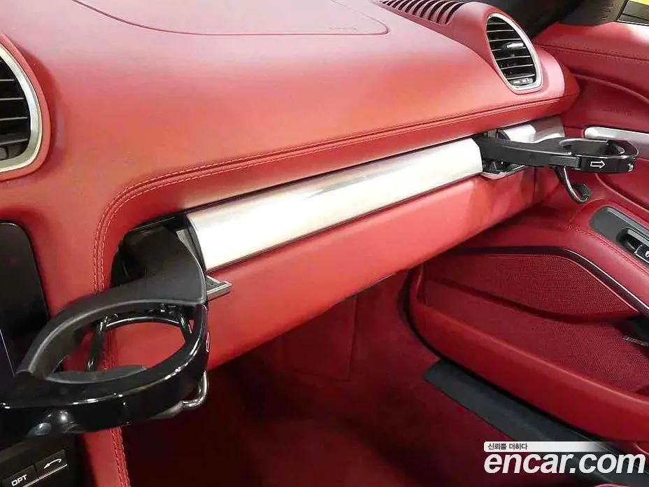 Porsche 718 2024 4.0 автомат (гидро), фото 16 Porsche 718 2024 4.0 автомат (гидро), фото 16
