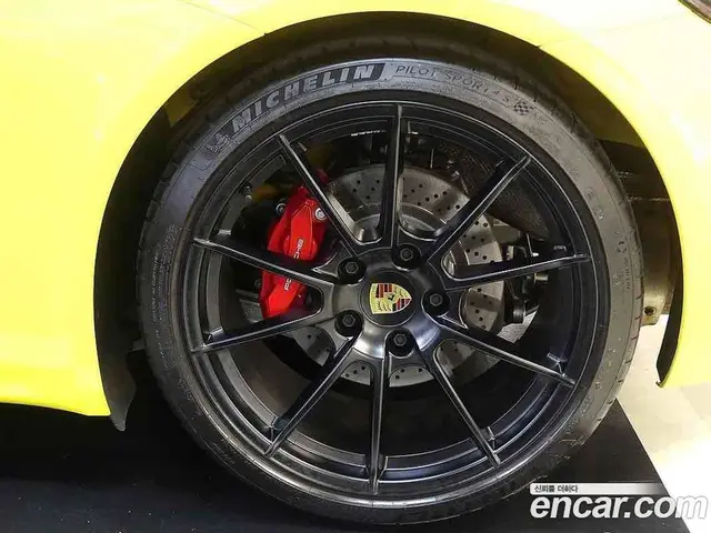 Porsche 718 2024 4.0 автомат (гидро), миниатюра 5 Porsche 718 2024 4.0 автомат (гидро), миниатюра 5