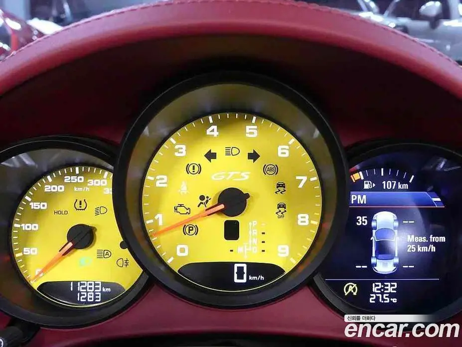 Porsche 718 2024 4.0 автомат (гидро), фото 8 Porsche 718 2024 4.0 автомат (гидро), фото 8