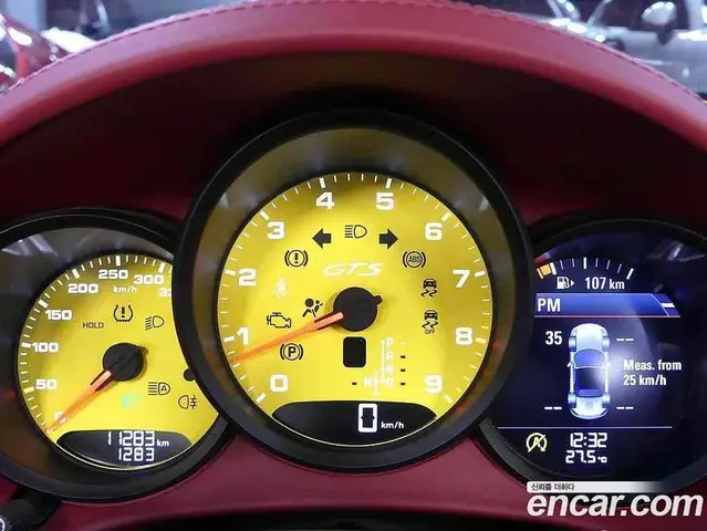 Porsche 718 2024 4.0 автомат (гидро), миниатюра 8 Porsche 718 2024 4.0 автомат (гидро), миниатюра 8