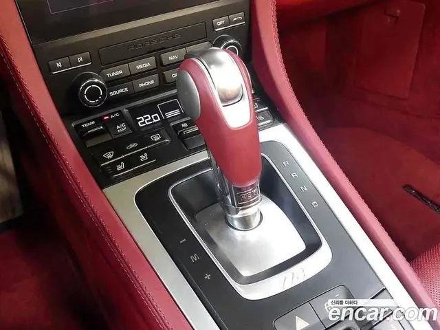 Porsche 718 2024 4.0 автомат (гидро), миниатюра 9 Porsche 718 2024 4.0 автомат (гидро), миниатюра 9
