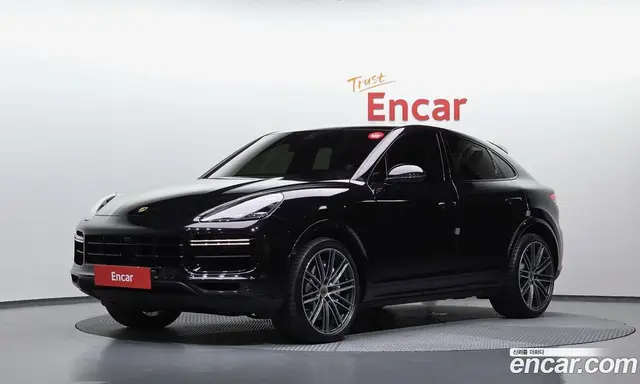 Porsche Cayenne 2020 4.0 автомат (гидро), миниатюра 1 Porsche Cayenne 2020 4.0 автомат (гидро), миниатюра 1