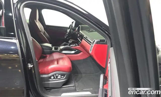 Porsche Cayenne 2020 4.0 автомат (гидро), миниатюра 11 Porsche Cayenne 2020 4.0 автомат (гидро), миниатюра 11