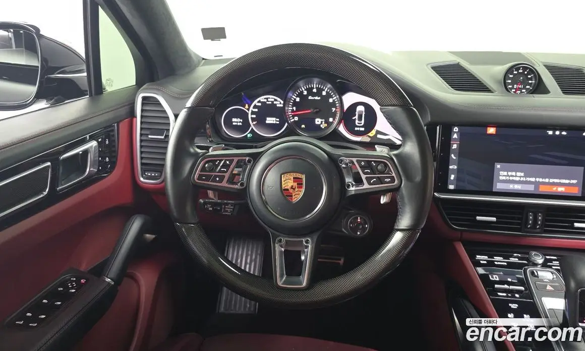Porsche Cayenne 2020 4.0 автомат (гидро), фото 13 Porsche Cayenne 2020 4.0 автомат (гидро), фото 13