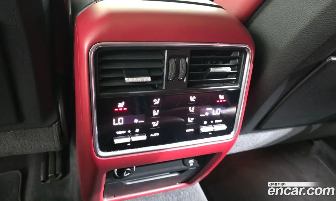 Porsche Cayenne 2020 4.0 автомат (гидро), фото 18 Porsche Cayenne 2020 4.0 автомат (гидро), фото 18