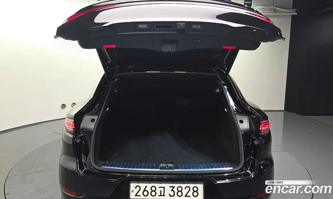 Porsche Cayenne 2020 4.0 автомат (гидро), фото 20 Porsche Cayenne 2020 4.0 автомат (гидро), фото 20