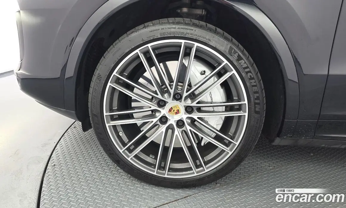Porsche Cayenne 2020 4.0 автомат (гидро), фото 5 Porsche Cayenne 2020 4.0 автомат (гидро), фото 5