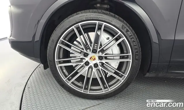 Porsche Cayenne 2020 4.0 автомат (гидро), миниатюра 5 Porsche Cayenne 2020 4.0 автомат (гидро), миниатюра 5