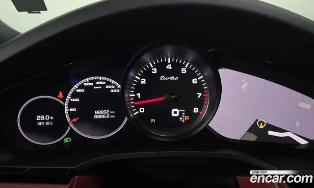 Porsche Cayenne 2020 4.0 автомат (гидро), миниатюра 8 Porsche Cayenne 2020 4.0 автомат (гидро), миниатюра 8