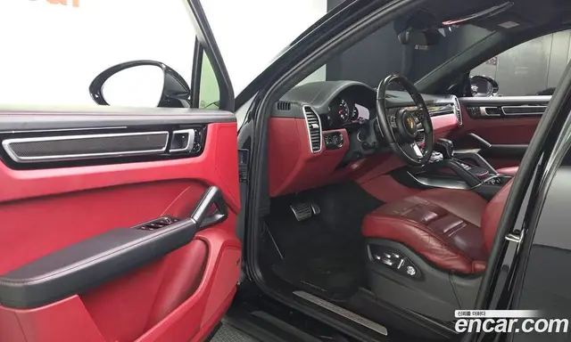 Porsche Cayenne 2020 4.0 автомат (гидро), миниатюра 10 Porsche Cayenne 2020 4.0 автомат (гидро), миниатюра 10