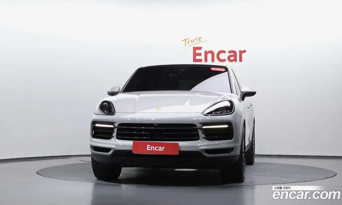 Porsche Cayenne 2022 3.0 автомат (гидро), фото 2 Porsche Cayenne 2022 3.0 автомат (гидро), фото 2