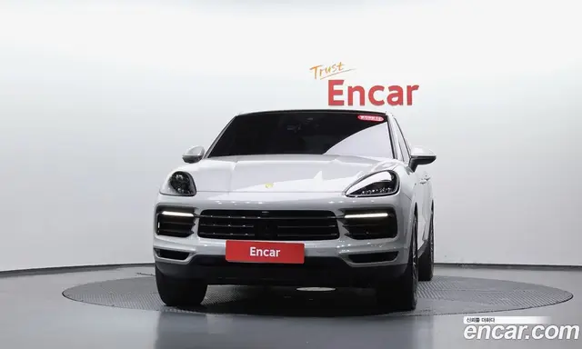 Porsche Cayenne 2022 3.0 автомат (гидро), миниатюра 2 Porsche Cayenne 2022 3.0 автомат (гидро), миниатюра 2
