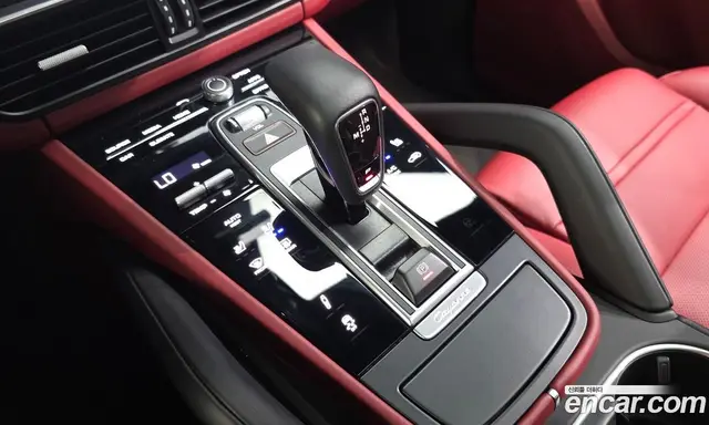 Porsche Cayenne 2022 3.0 автомат (гидро), миниатюра 11 Porsche Cayenne 2022 3.0 автомат (гидро), миниатюра 11