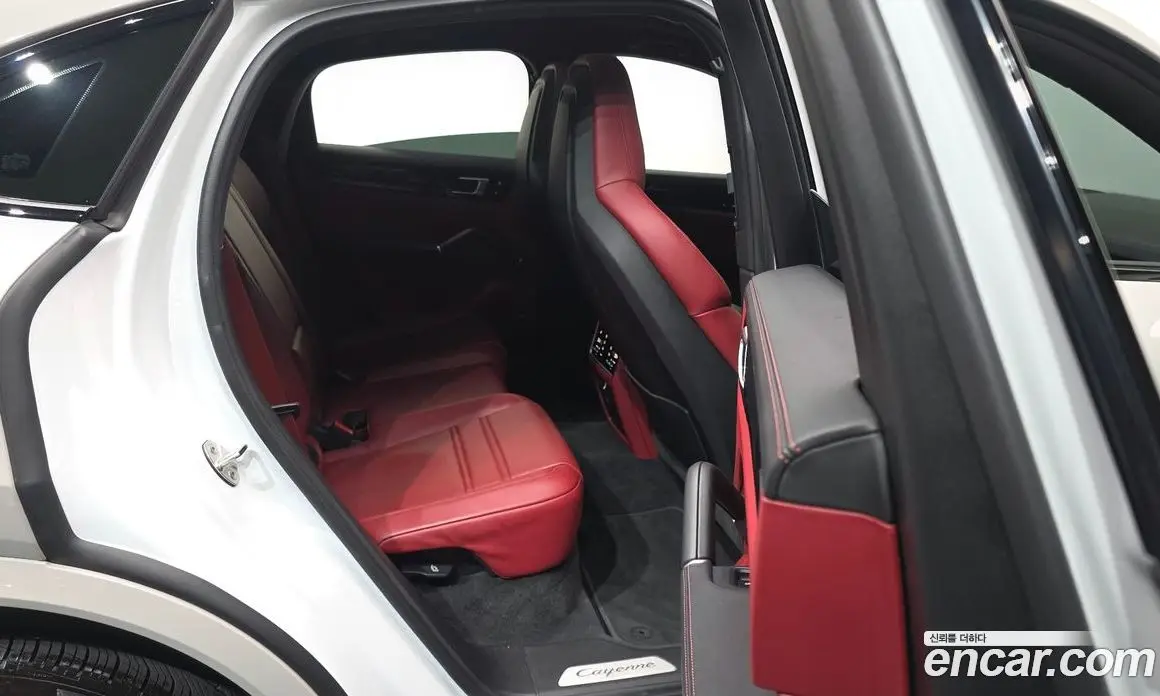 Porsche Cayenne 2022 3.0 автомат (гидро), фото 17 Porsche Cayenne 2022 3.0 автомат (гидро), фото 17