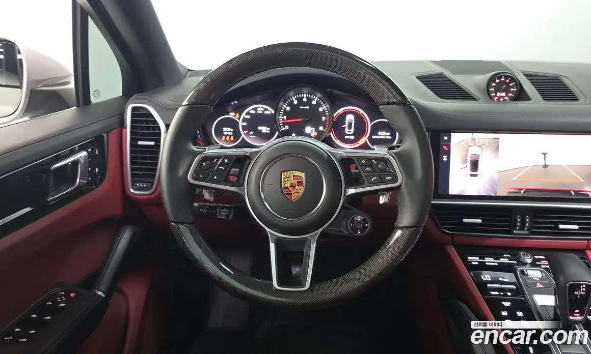 Porsche Cayenne 2022 3.0 автомат (гидро), фото 18 Porsche Cayenne 2022 3.0 автомат (гидро), фото 18