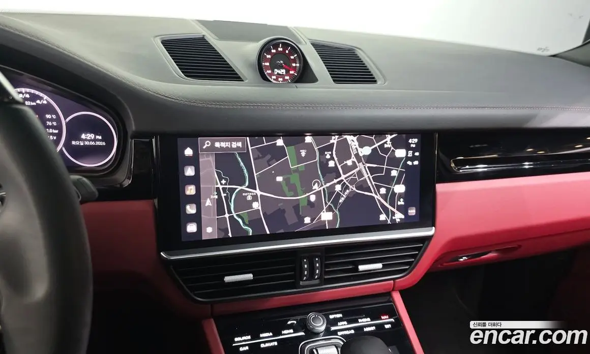 Porsche Cayenne 2022 3.0 автомат (гидро), фото 19 Porsche Cayenne 2022 3.0 автомат (гидро), фото 19
