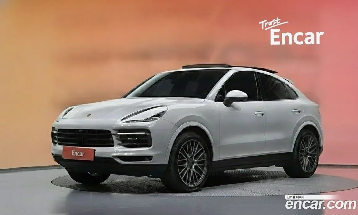Porsche Cayenne 2022 3.0 автомат (гидро), фото 33 Porsche Cayenne 2022 3.0 автомат (гидро), фото 33