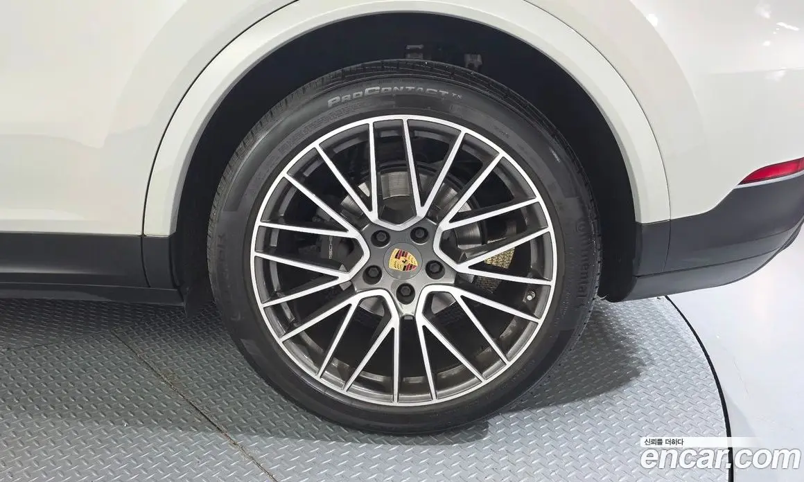 Porsche Cayenne 2022 3.0 автомат (гидро), фото 6 Porsche Cayenne 2022 3.0 автомат (гидро), фото 6