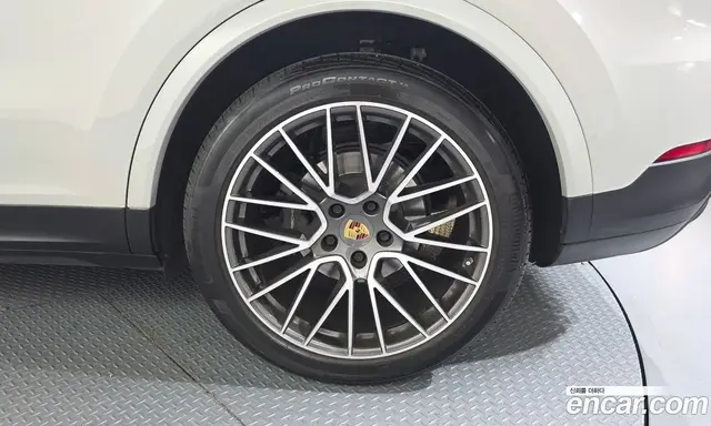 Porsche Cayenne 2022 3.0 автомат (гидро), миниатюра 6 Porsche Cayenne 2022 3.0 автомат (гидро), миниатюра 6
