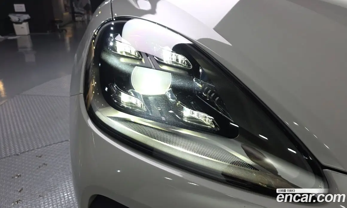 Porsche Cayenne 2022 3.0 автомат (гидро), фото 7 Porsche Cayenne 2022 3.0 автомат (гидро), фото 7