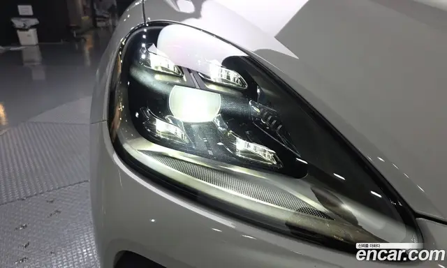 Porsche Cayenne 2022 3.0 автомат (гидро), миниатюра 7 Porsche Cayenne 2022 3.0 автомат (гидро), миниатюра 7