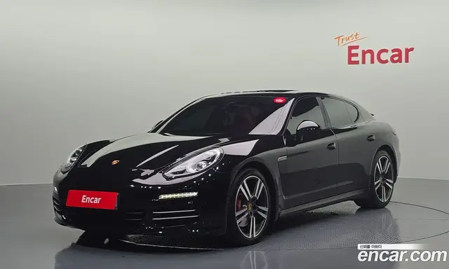 Porsche Panamera 2016 3.6 автомат (гидро), миниатюра 1 Porsche Panamera 2016 3.6 автомат (гидро), миниатюра 1