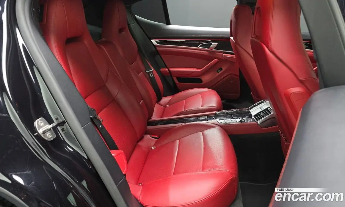 Porsche Panamera 2016 3.6 автомат (гидро), фото 11 Porsche Panamera 2016 3.6 автомат (гидро), фото 11
