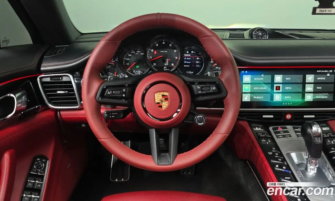 Porsche Panamera 2016 3.6 автомат (гидро), фото 13 Porsche Panamera 2016 3.6 автомат (гидро), фото 13